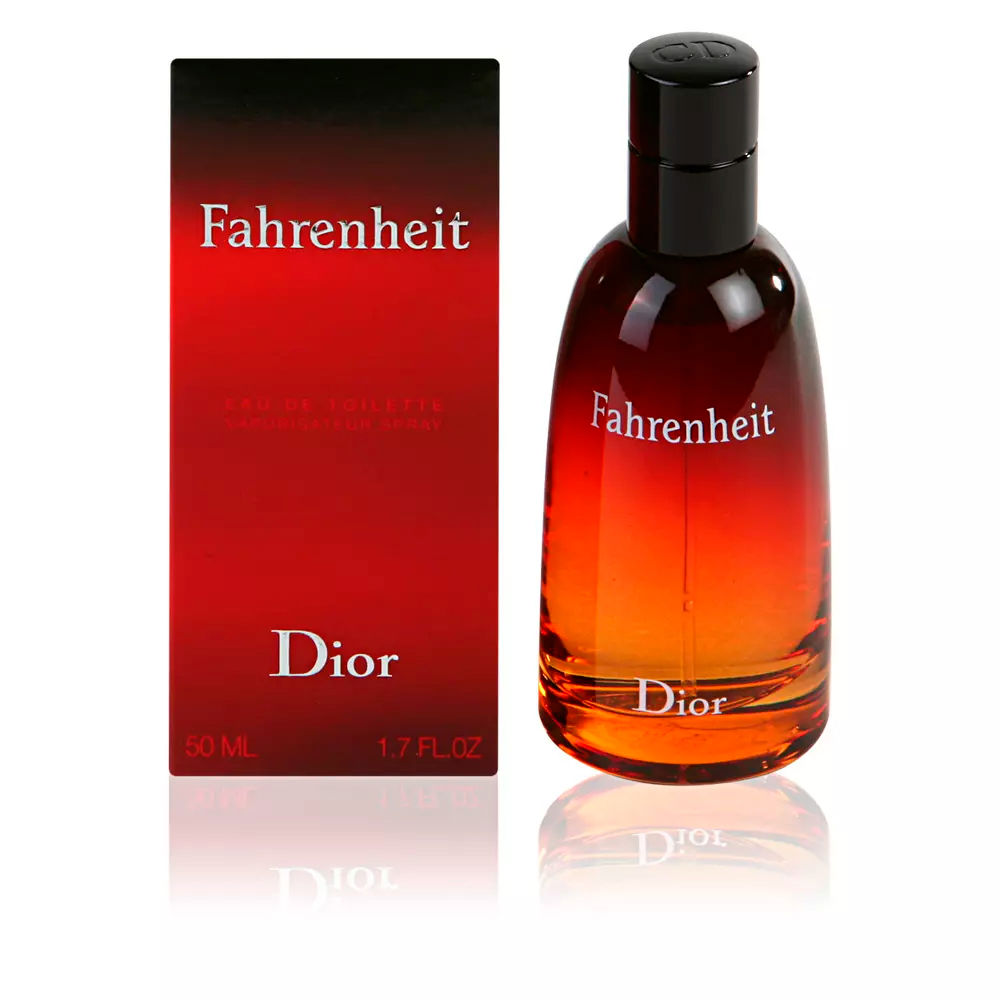 Perfume Christian Dior Fahrenheit