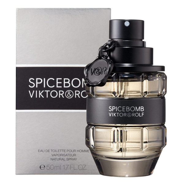 Perfume Viktor & Rolf Spicebomb