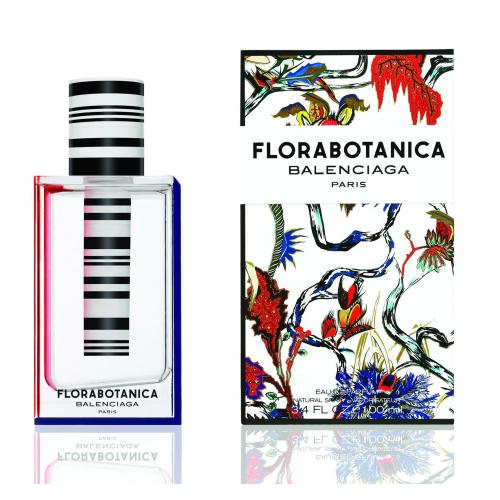Perfume Balenciaga