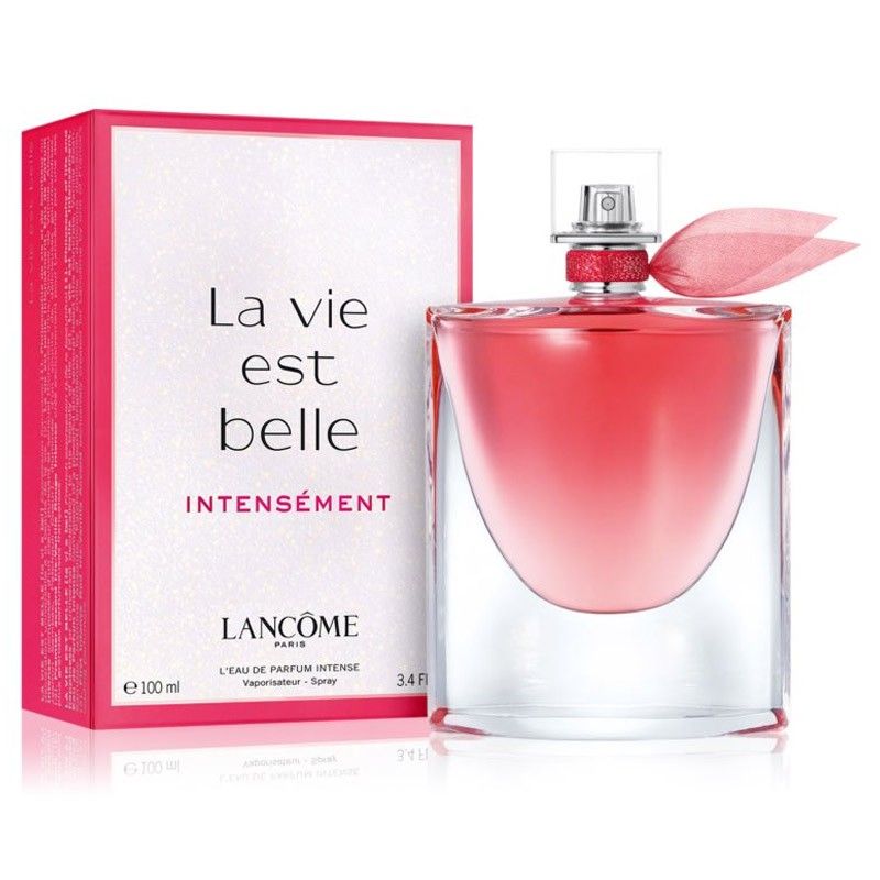 Perfume La Vie Est Belle