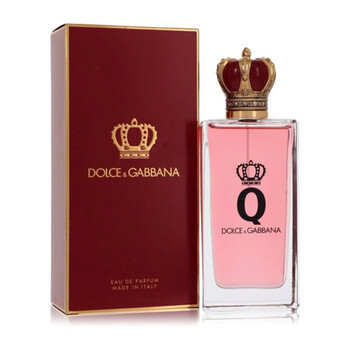 Perfume Dolce & Gabbana